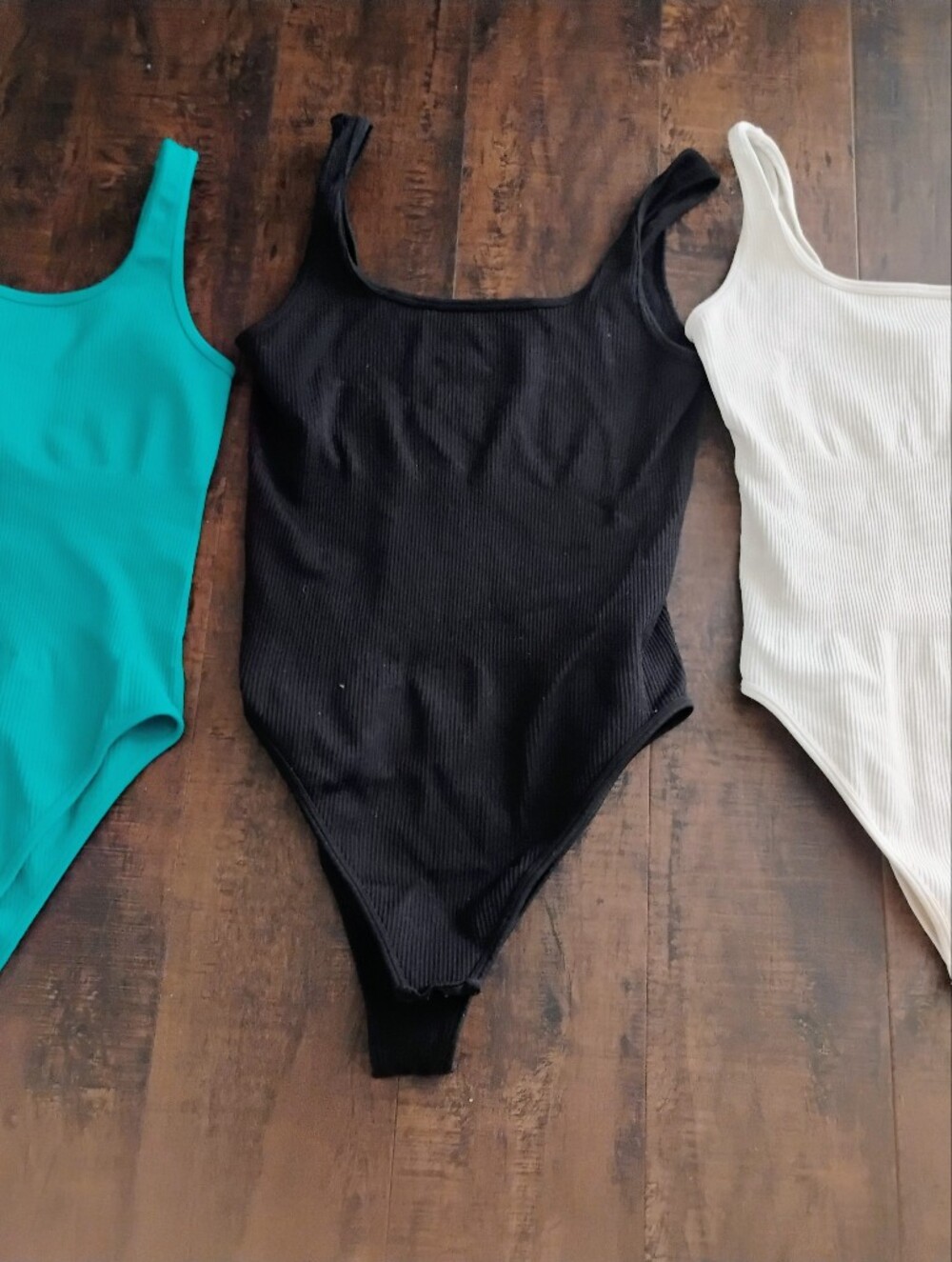 Set Of 3 bodysuits